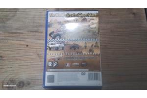 Score World Championship Offroad Racing - Playstation 2