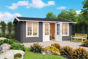 Nieuw Blokhut 44mm: Pembrokeshire 53