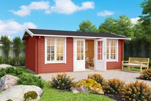 Nieuw Blokhut 44mm: Pembrokeshire 53