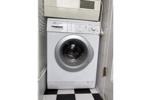 Wasmachine en droger (werken nog goed)