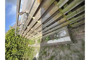 Gratis tegels tuintegels in Hoofddorp