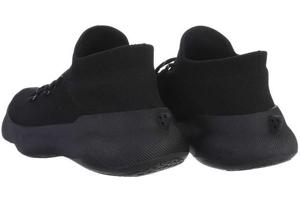 J3007 sneakers zwart 43 (valt als 42)