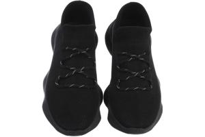 J3007 sneakers zwart 43 (valt als 42)
