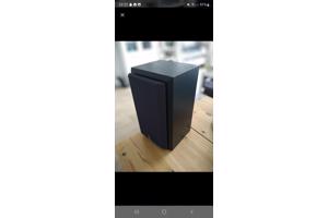 B&W Vision DS1 speaker set