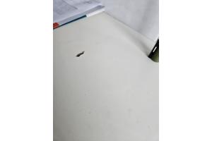 Keukentafel, degelijk om op te knappen