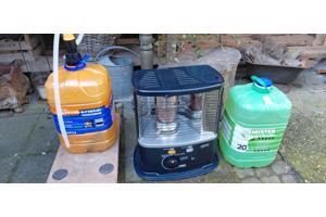 Z.g.a.n Corona rx 2485 oliekachel