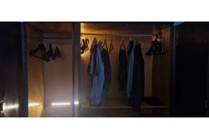 Kast / Closet / Wardrobe