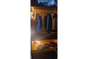 Kast / Closet / Wardrobe