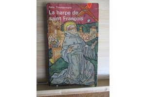 F. Timmermans  -  La Harpe de Saint François