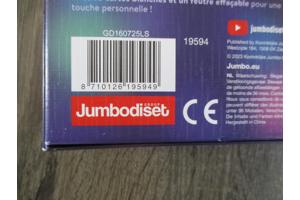 Pim Pam Pet Spel voor Volwassenen