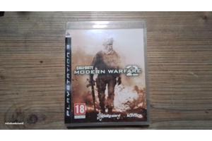 Call of Duty Modern Warfare 2 - Playstation 3