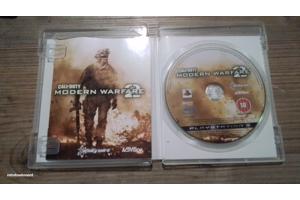 Call of Duty Modern Warfare 2 - Playstation 3