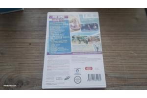 Just Dance Disney Party - Nintendo Wii Italiaanse versie