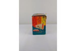 Philips Infraphill lamp - jaren 1960
