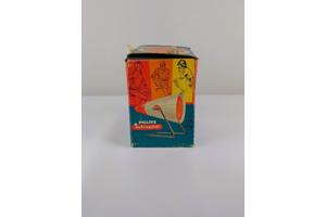 Philips Infraphill lamp - jaren 1960