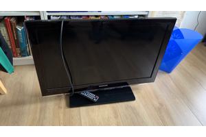 Samsung 32” TV