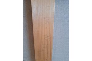 Schilderij Stradivarius van Marie Louise Oudkerk