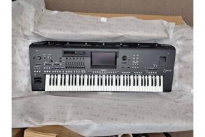 Yamaha Genos2, Yamaha Genos, Yamaha Tyros5,Yamaha MODX8 Plus