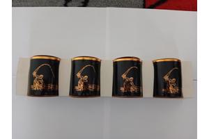 Albatros mokken circa 26jaar oud