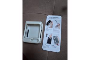 3 verschillende hoesjes Galaxy Z Flip6