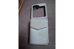 3 verschillende hoesjes Galaxy Z Flip6