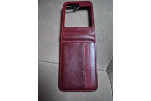 3 verschillende hoesjes Galaxy Z Flip6