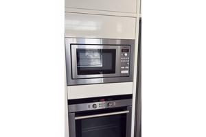 GRATIS - MOET WEG! Complete keuken - dit weekend ophalen