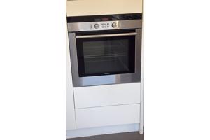 GRATIS - MOET WEG! Complete keuken - dit weekend ophalen