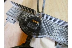 Verstek Handzaagmachine verstelbaar in graden(skandia