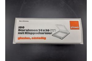 Plawa diaramen (100 stuks)