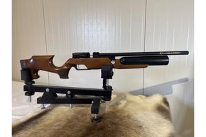 Aselkon Interarms MX6 5,5mm/.22