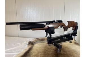 Aselkon Interarms MX6 5,5mm/.22