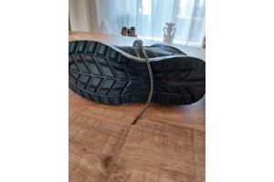 Veiligheid schoenen43