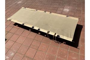 Safari Stretchers