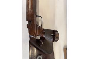 Mach kolven .22 reparatie
