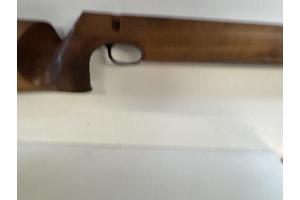 Mach kolven .22 reparatie