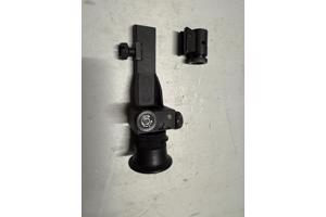 Diopter tunnel korrel walther