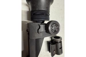 Diopter tunnel korrel walther