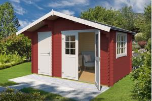 NIEUW Tuinhuis Keila 28