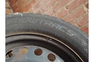 Te koop Vredestein Snowtrac 5 205/55 R16 91H