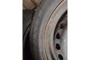 Te koop Vredestein Snowtrac 5 205/55 R16 91H