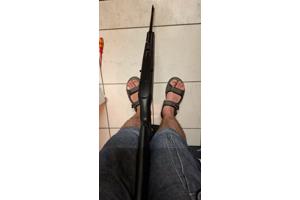 Crosman 1077 plastiek