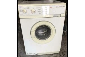 Goed werkende AEG Oko Lavamat wasmachine
