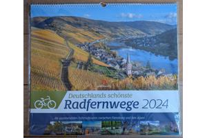 Grote kalenderfoto's Duitsland