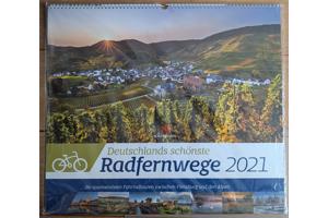 Grote kalenderfoto's Duitsland