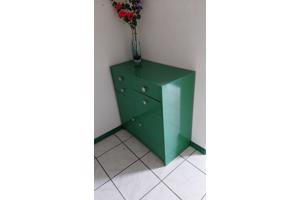 schoenenkast