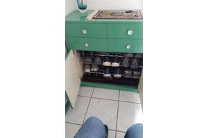 schoenenkast