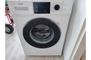 Frilec 8 kilo 1400 Toeren