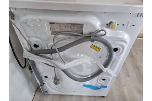 Frilec 8 kilo 1400 Toeren