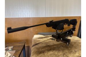 Ekol Carnivore 7,62mm
